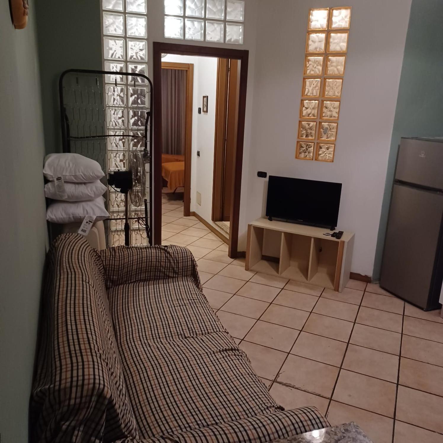 Appartamento La Siesta Novara Esterno foto