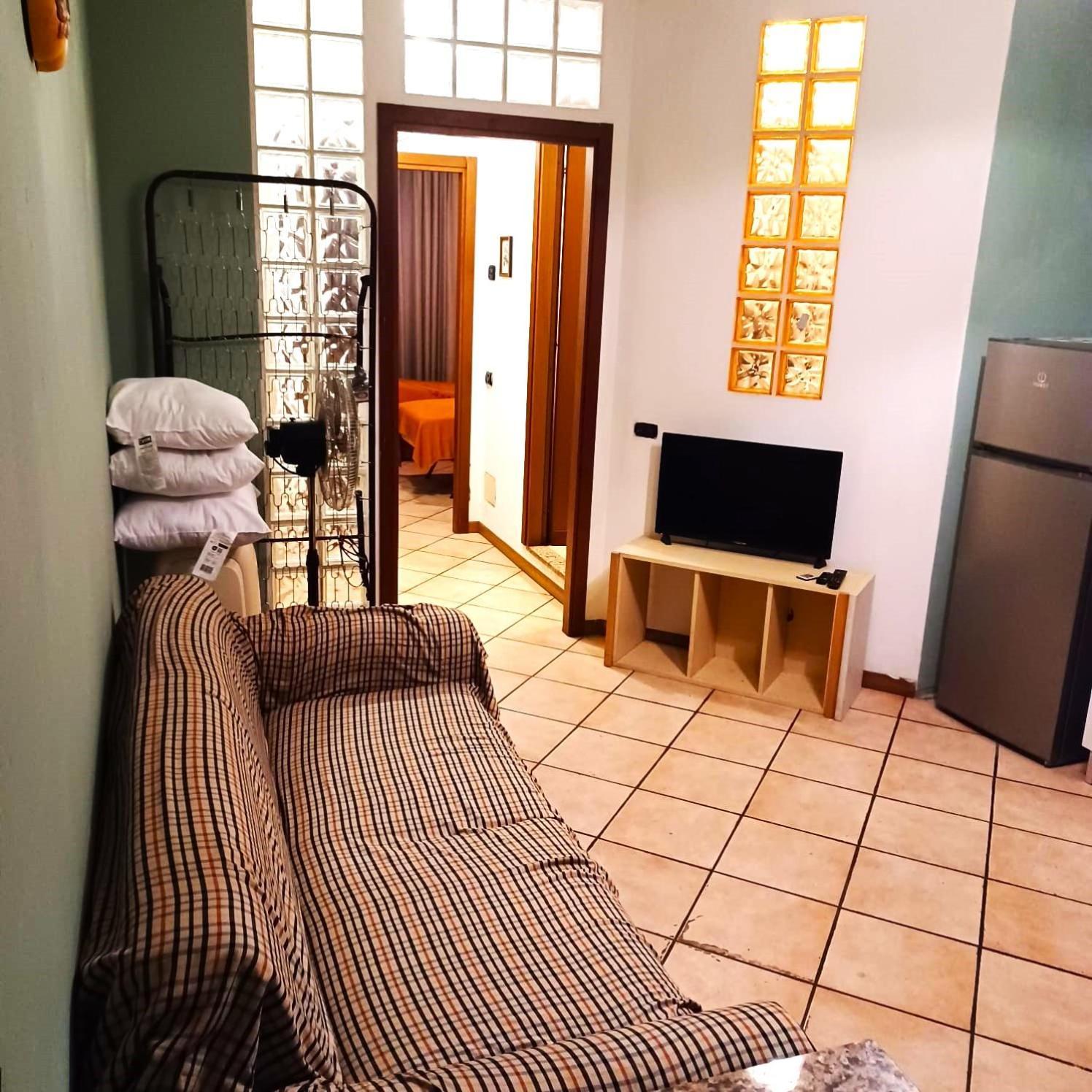 Appartamento La Siesta Novara Esterno foto